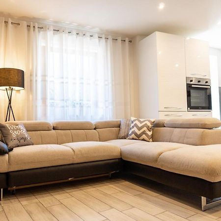 Flow Apartments Trogmann Merano Exteriér fotografie