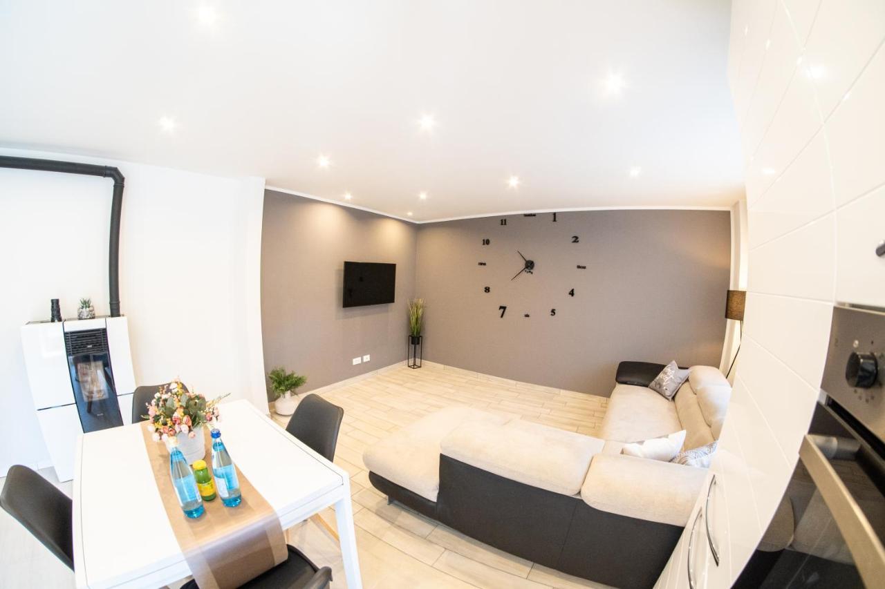 Flow Apartments Trogmann Merano Exteriér fotografie