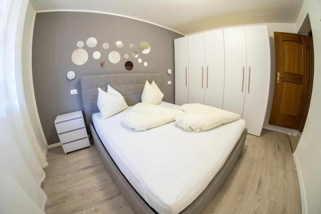 Flow Apartments Trogmann Merano Exteriér fotografie