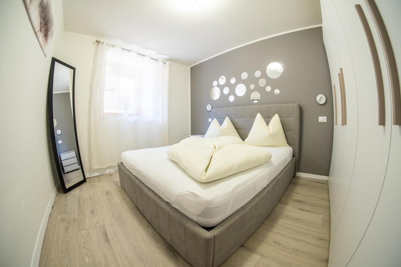 Flow Apartments Trogmann Merano Exteriér fotografie