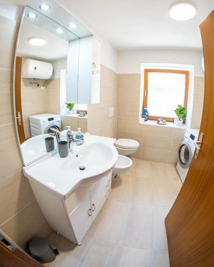 Flow Apartments Trogmann Merano Exteriér fotografie