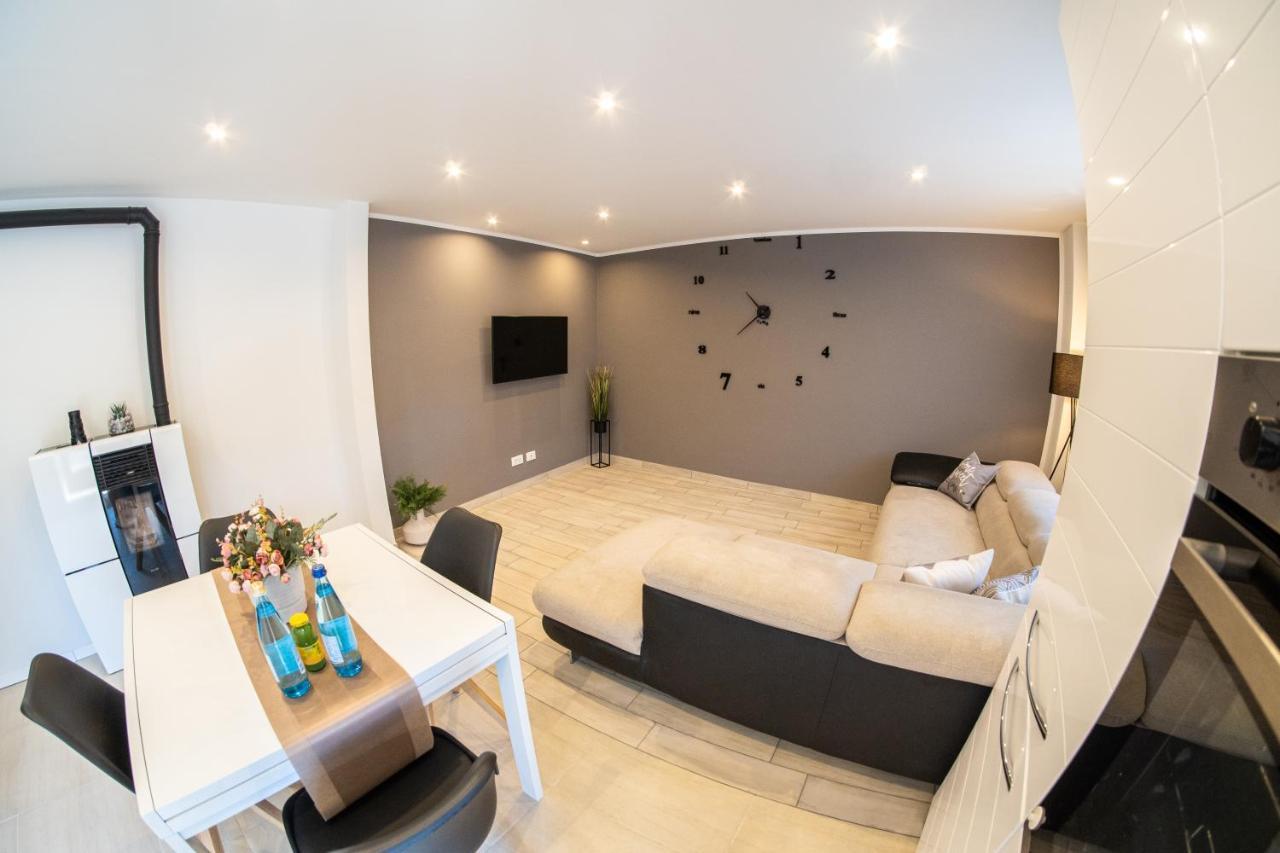 Flow Apartments Trogmann Merano Exteriér fotografie
