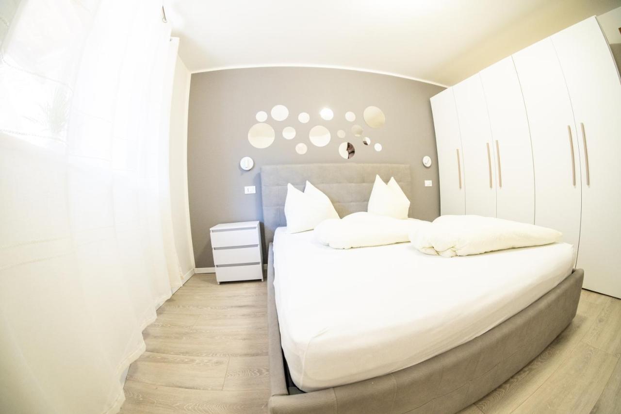 Flow Apartments Trogmann Merano Exteriér fotografie