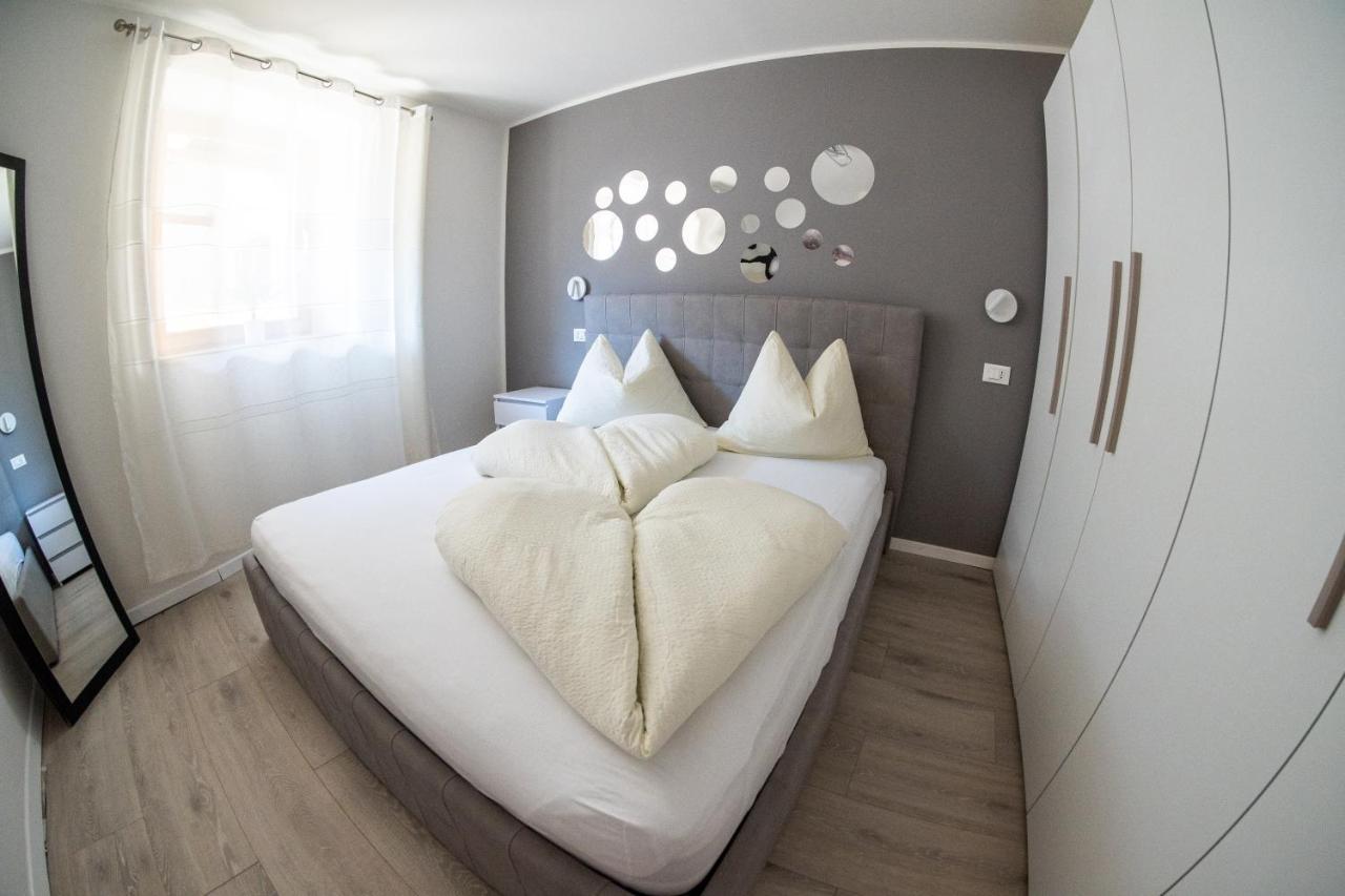 Flow Apartments Trogmann Merano Exteriér fotografie