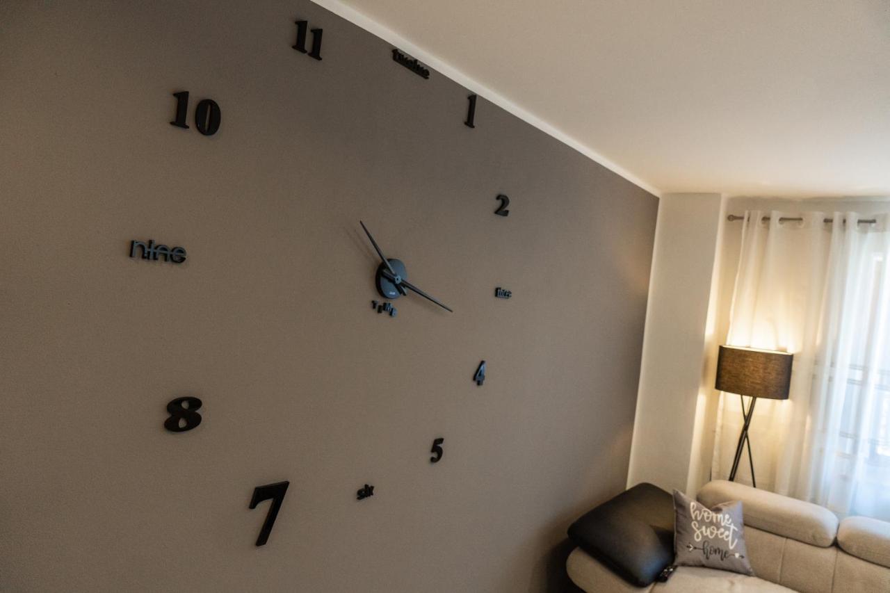 Flow Apartments Trogmann Merano Exteriér fotografie