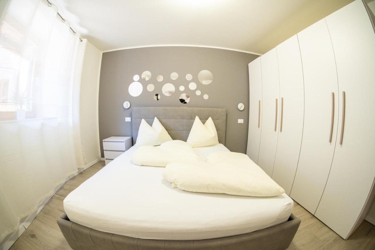 Flow Apartments Trogmann Merano Exteriér fotografie