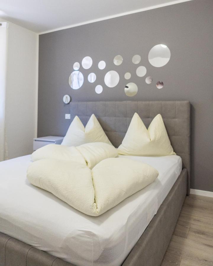 Flow Apartments Trogmann Merano Exteriér fotografie