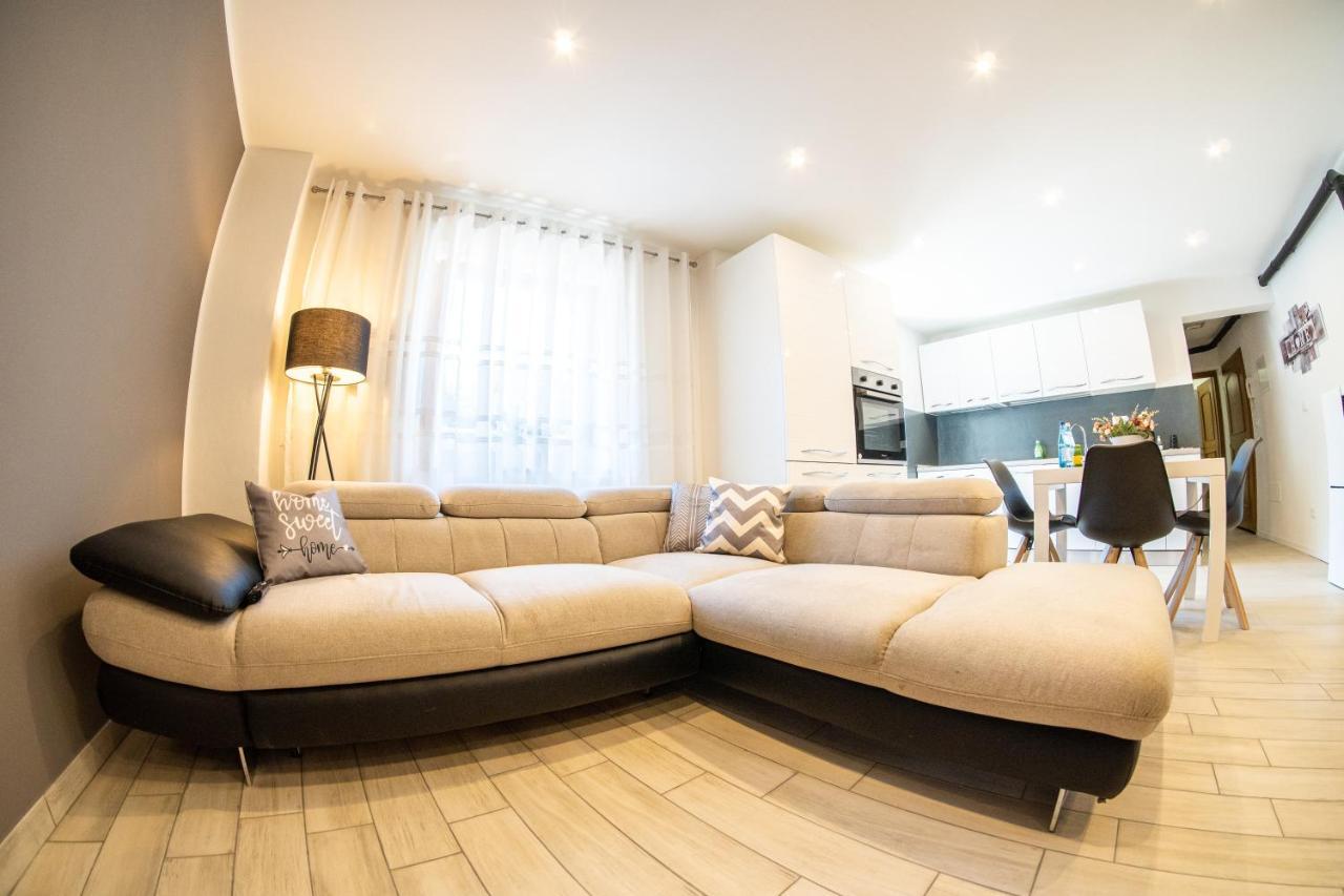 Flow Apartments Trogmann Merano Exteriér fotografie
