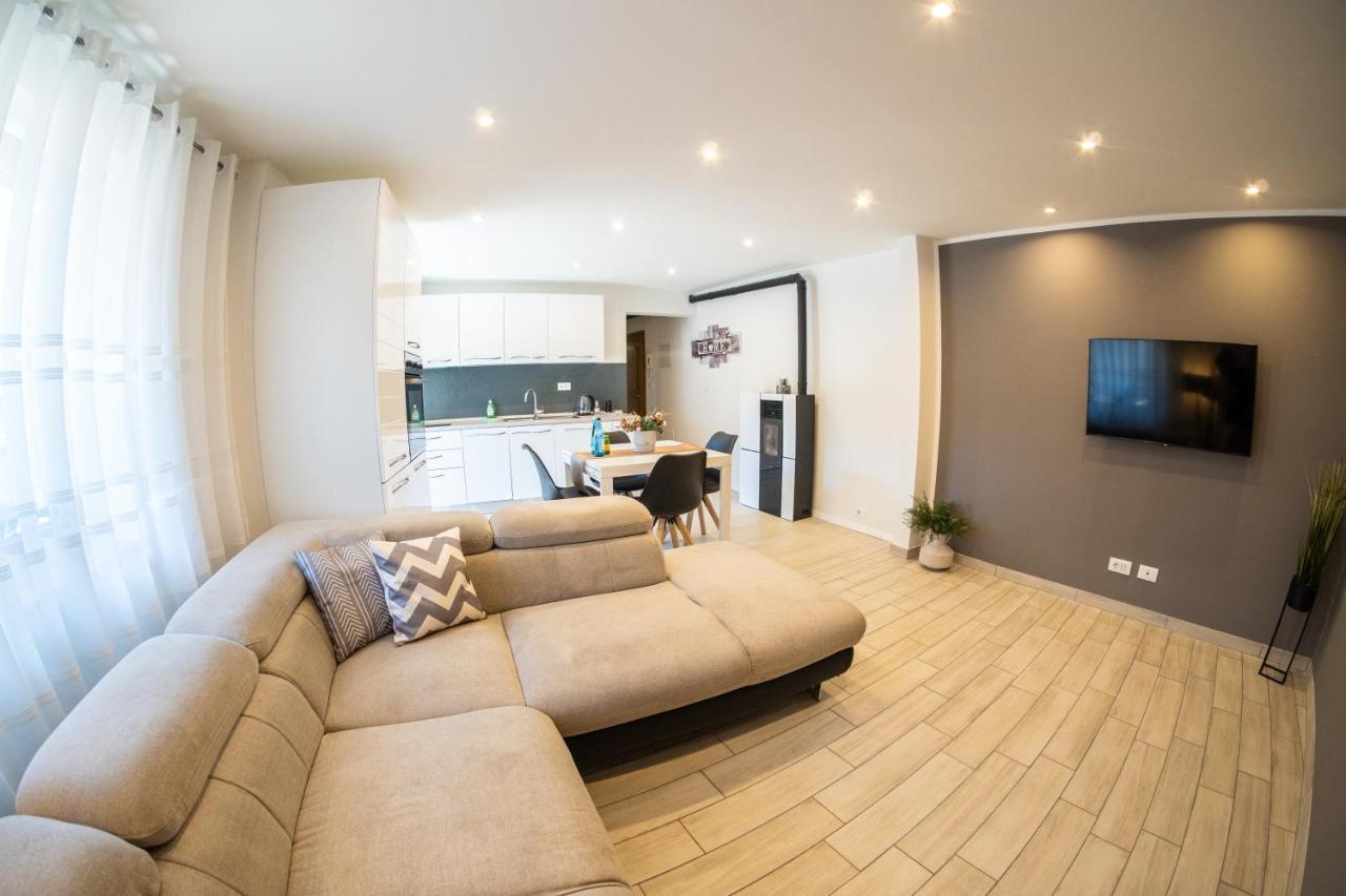 Flow Apartments Trogmann Merano Exteriér fotografie